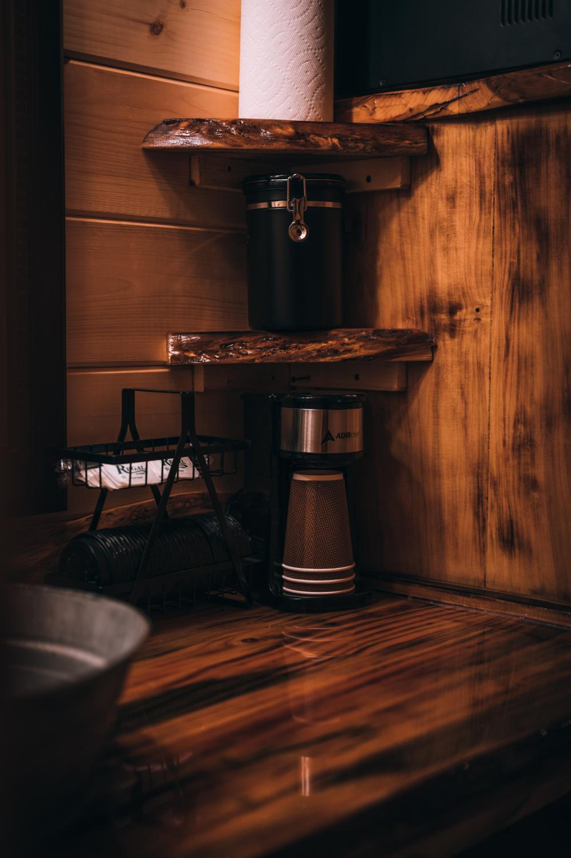 Cozy Cabins of Cosby view 4