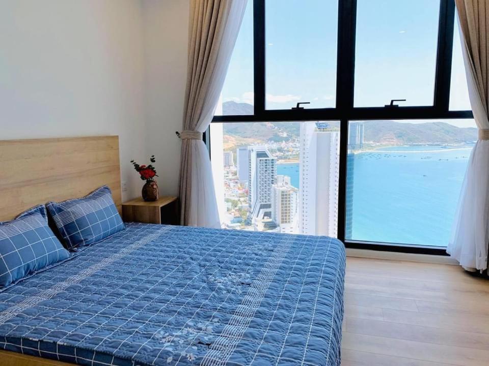 Wise Stay Scenia Bay Apartment view 2