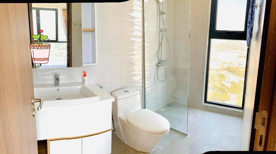 Wise Stay Scenia Bay Apartment view 3
