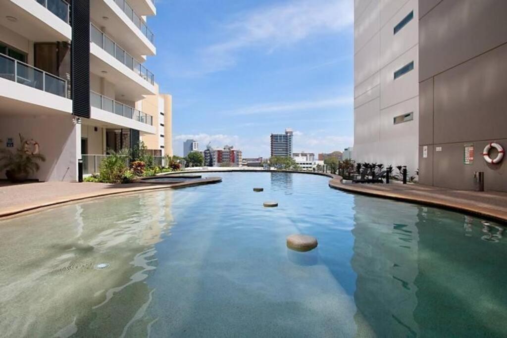Pandanas Apt 1 (U will love it)