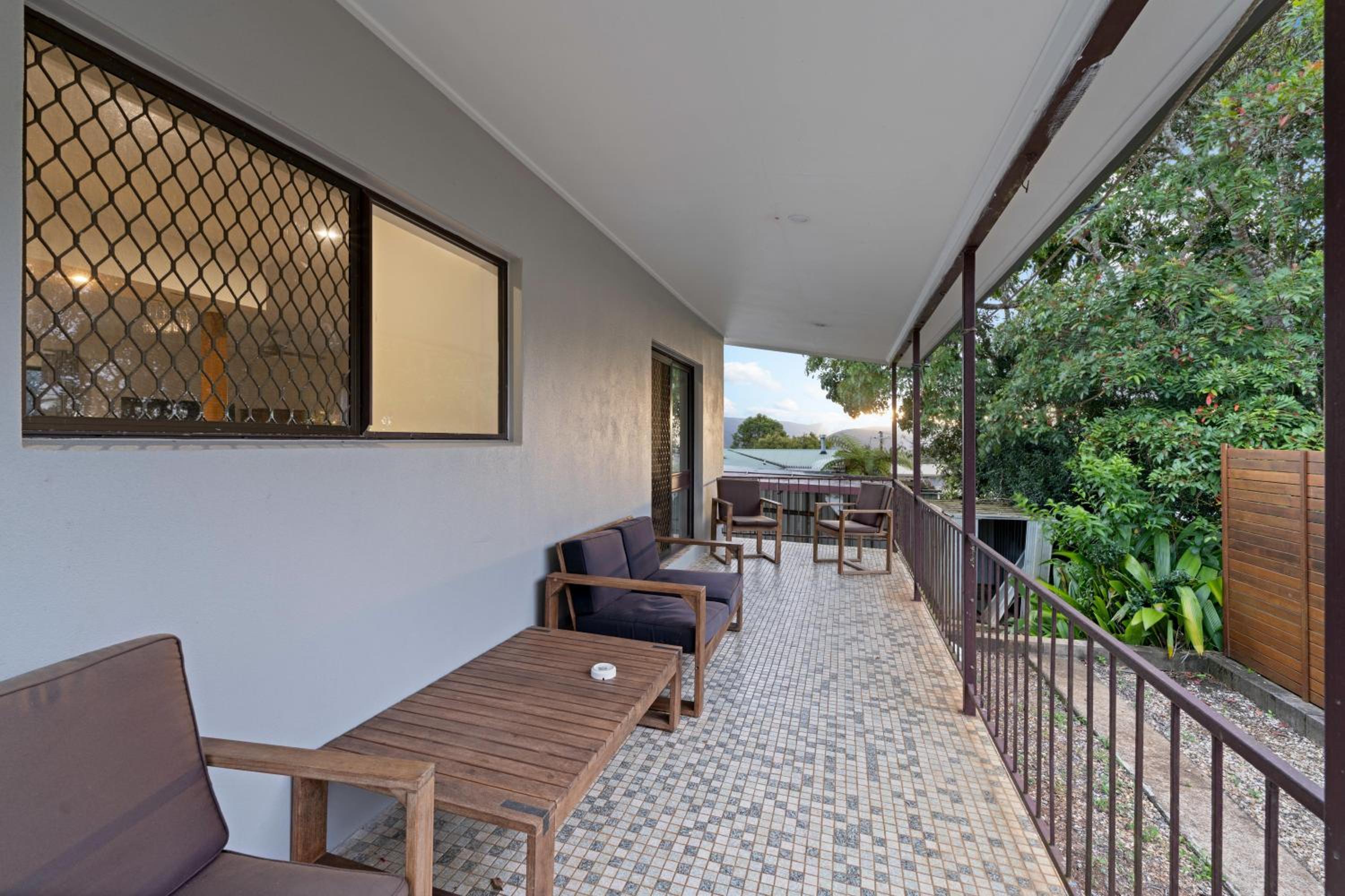 Highview Atherton
