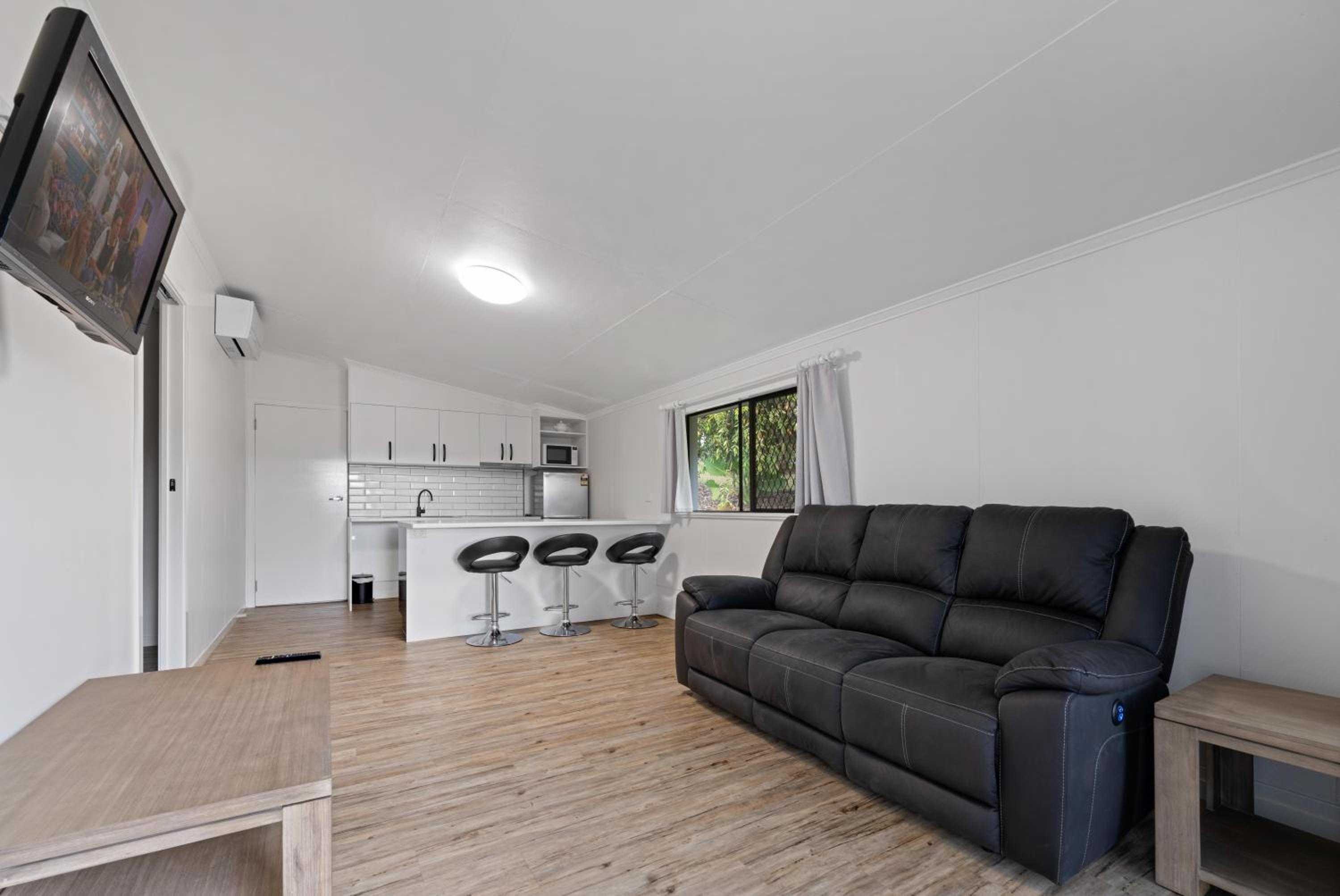 Highview Atherton