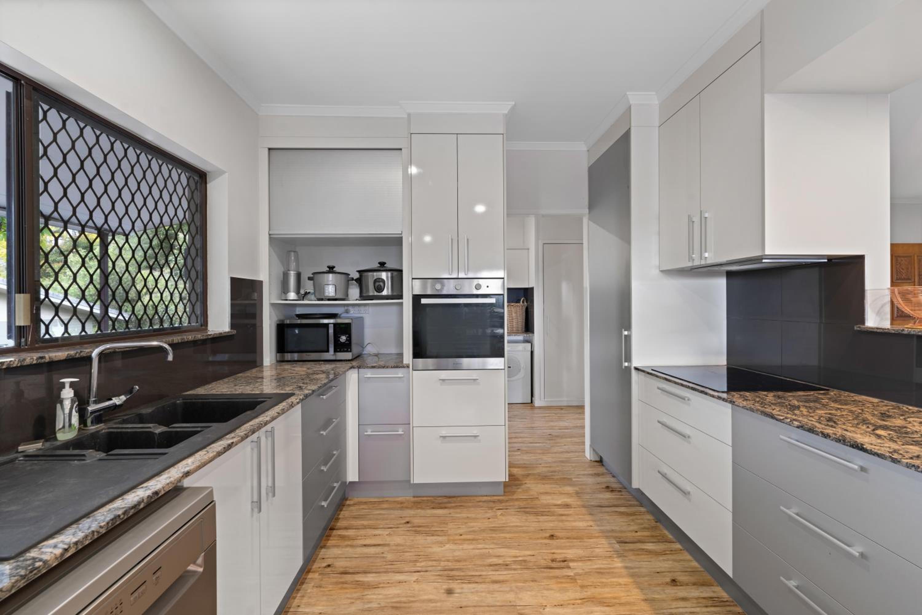 Highview Atherton