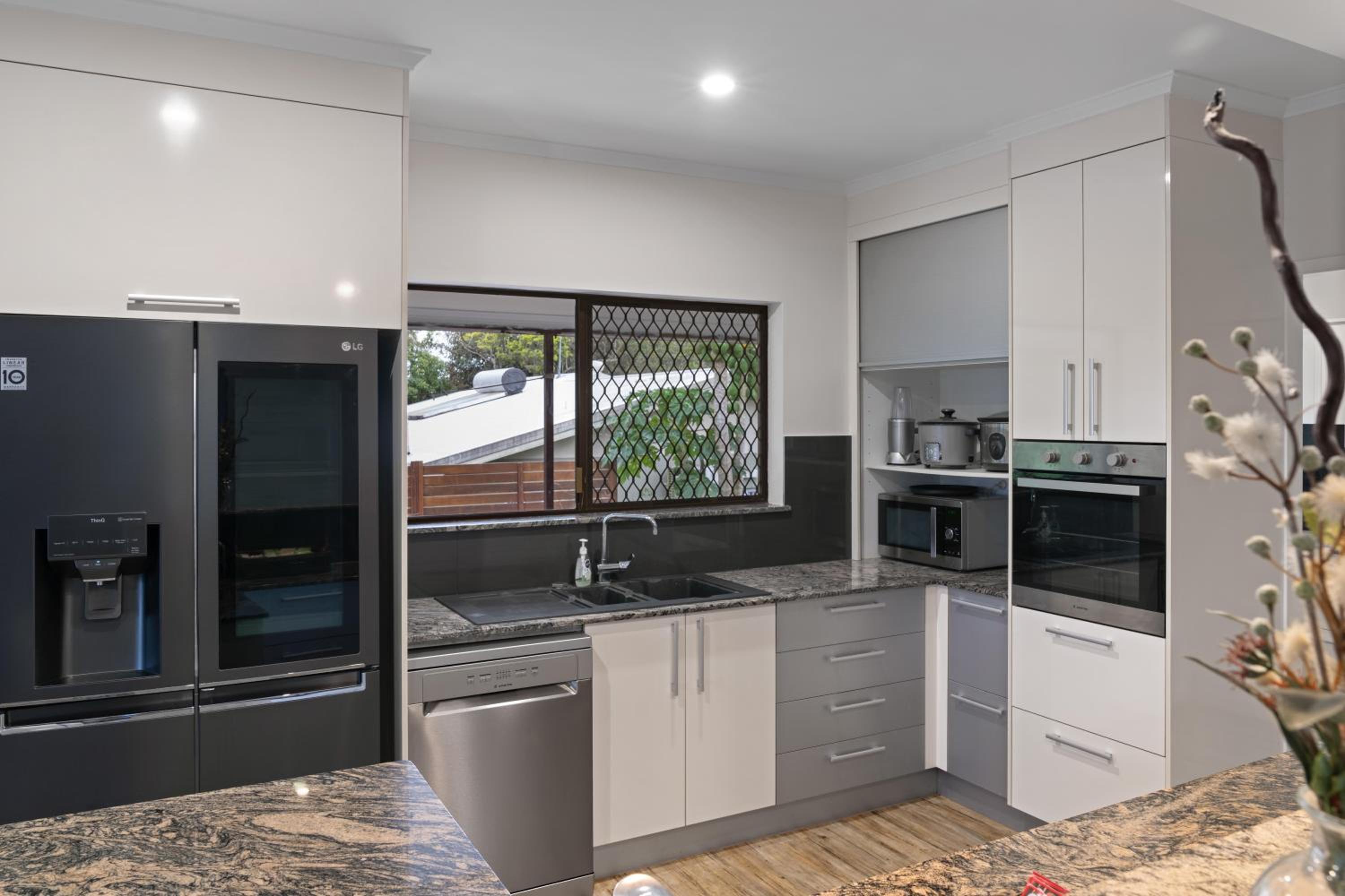 Highview Atherton