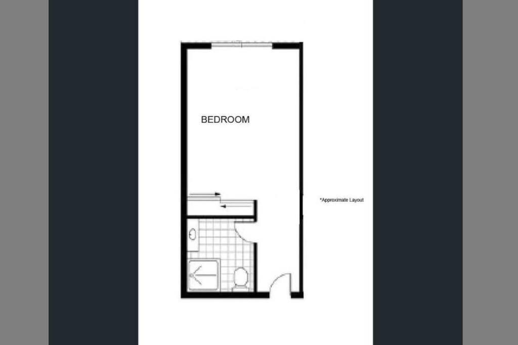 Pandanas Studio Darwin CBD Water Views