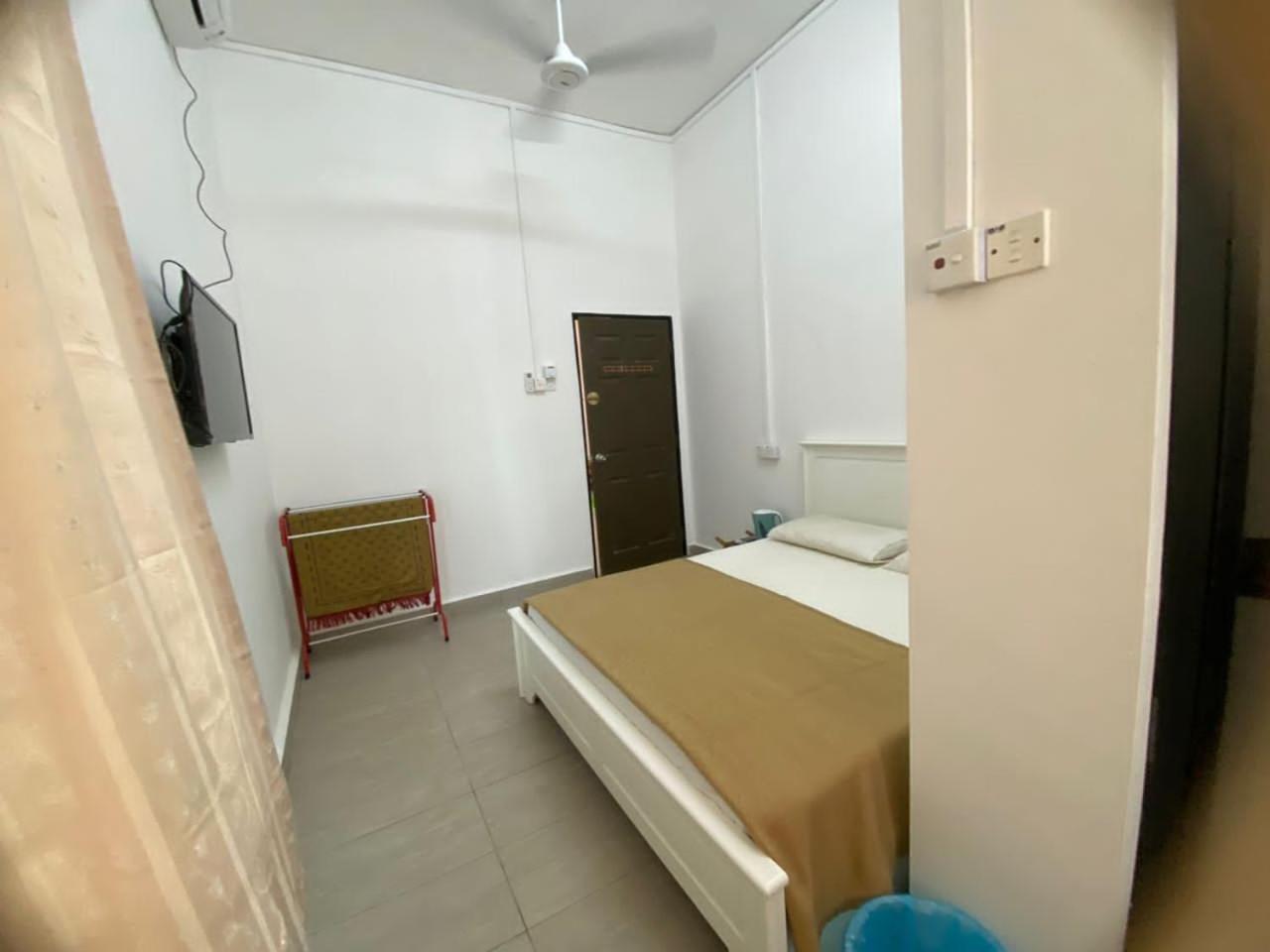 Roomstay Gemilang