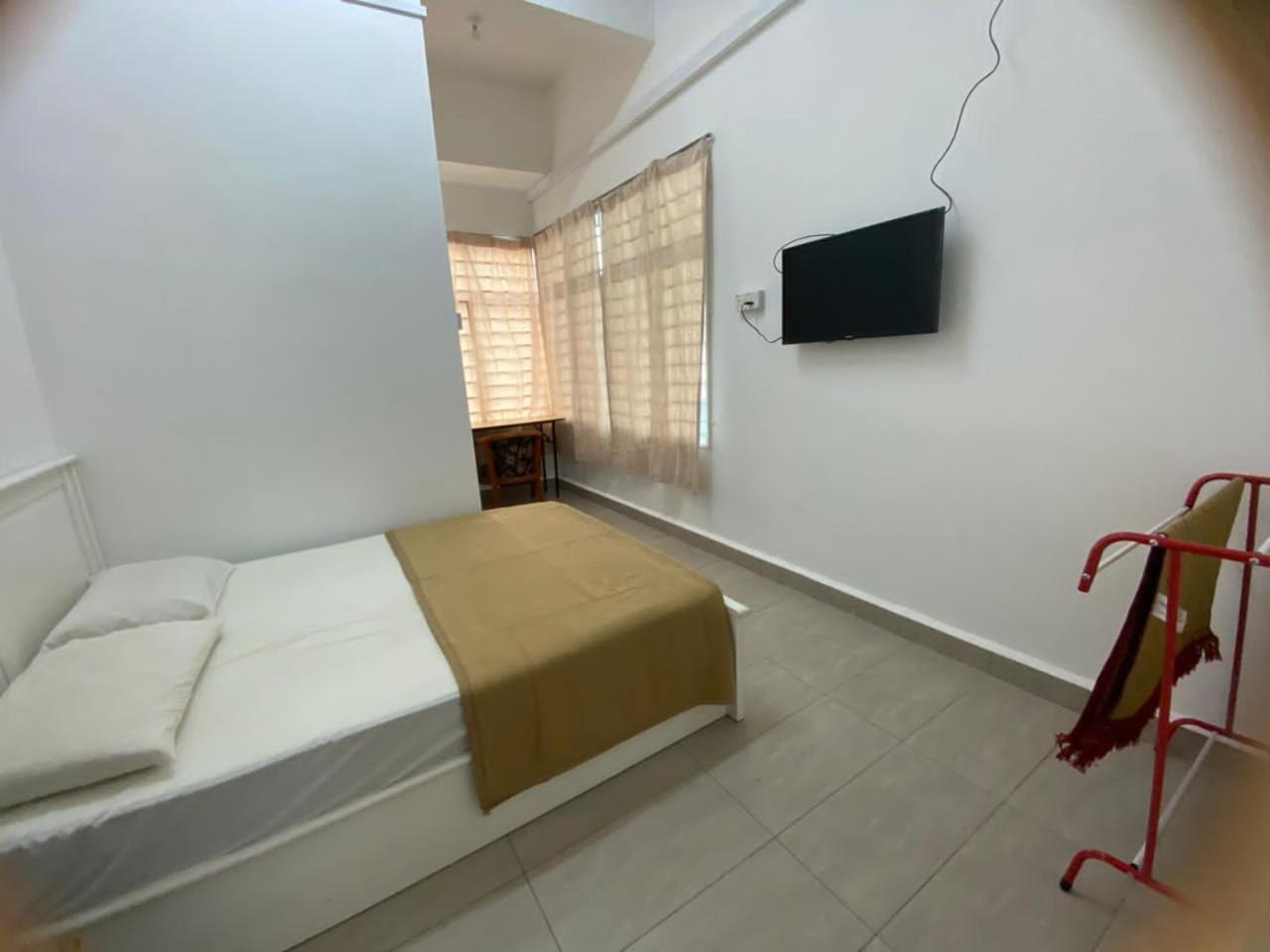 Roomstay Gemilang