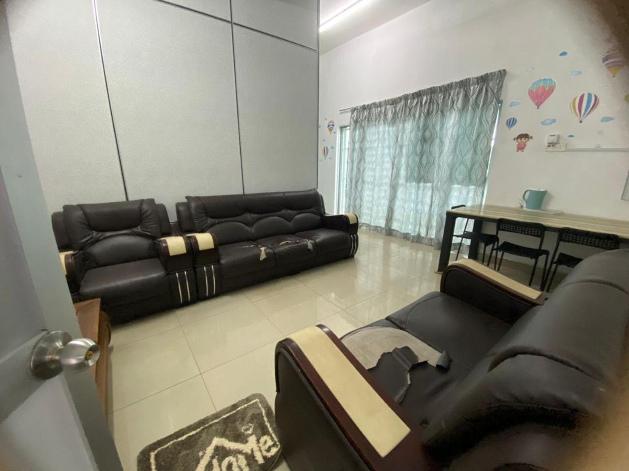 Roomstay Gemilang