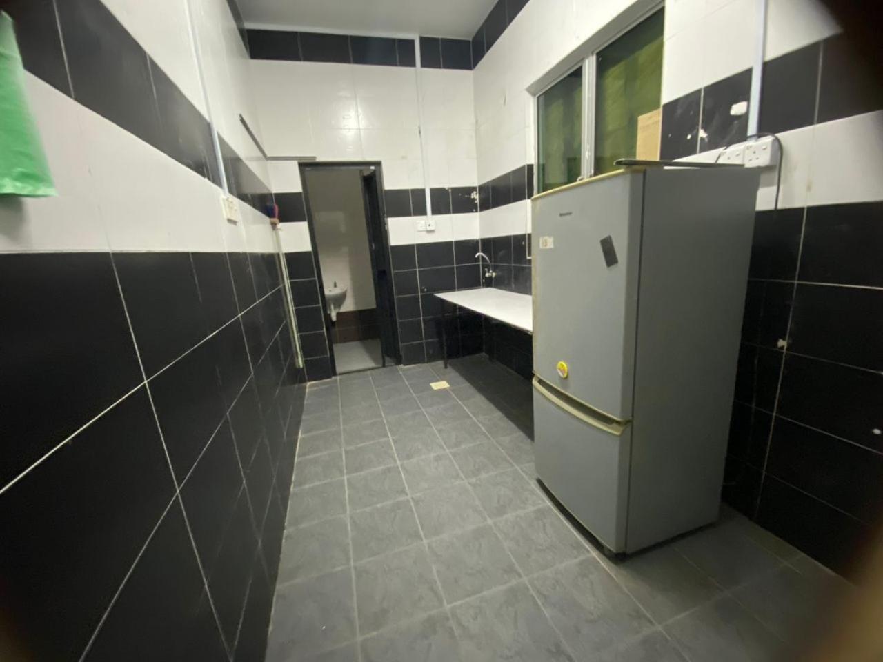 Roomstay Gemilang
