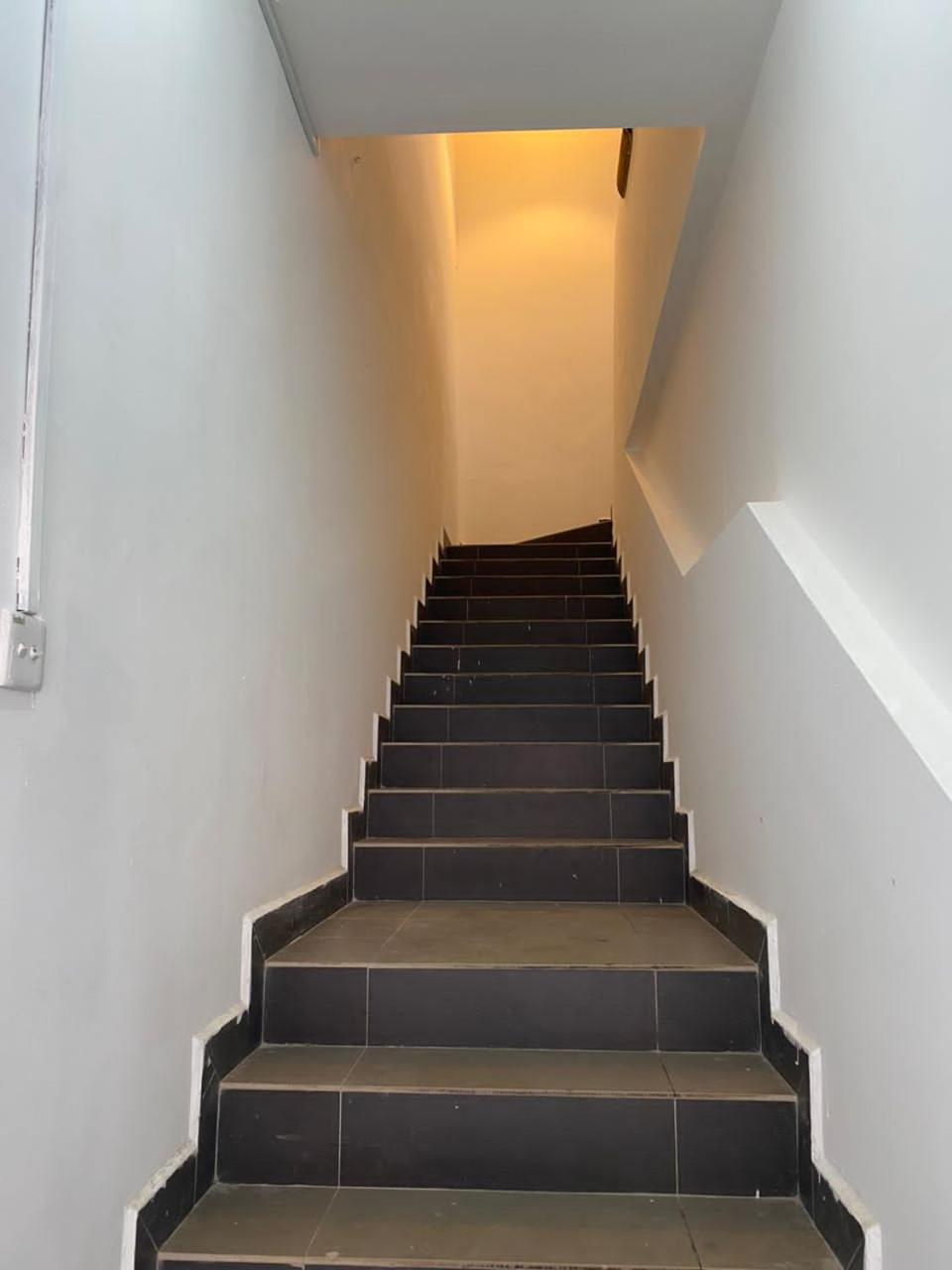 Roomstay Gemilang