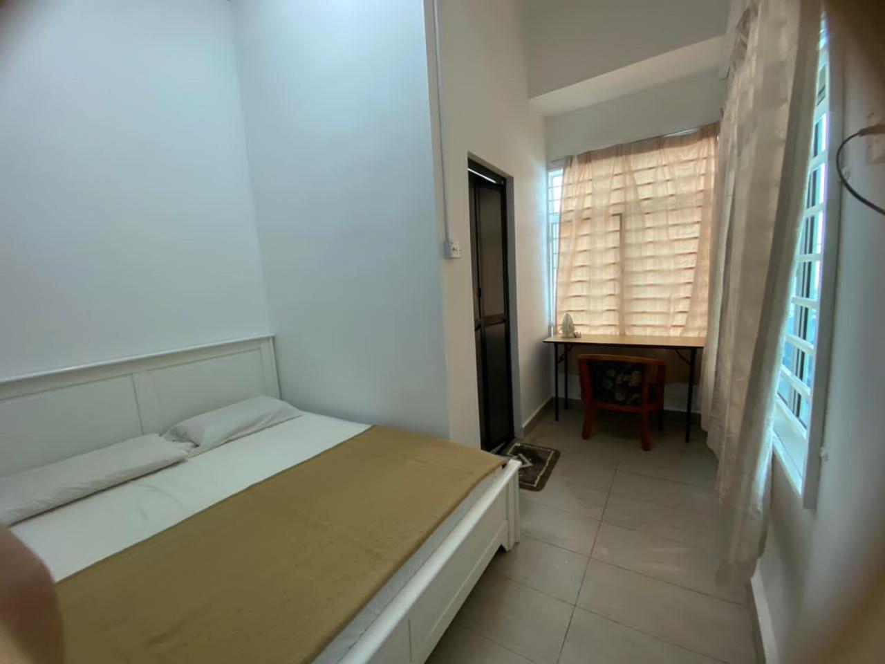 Roomstay Gemilang