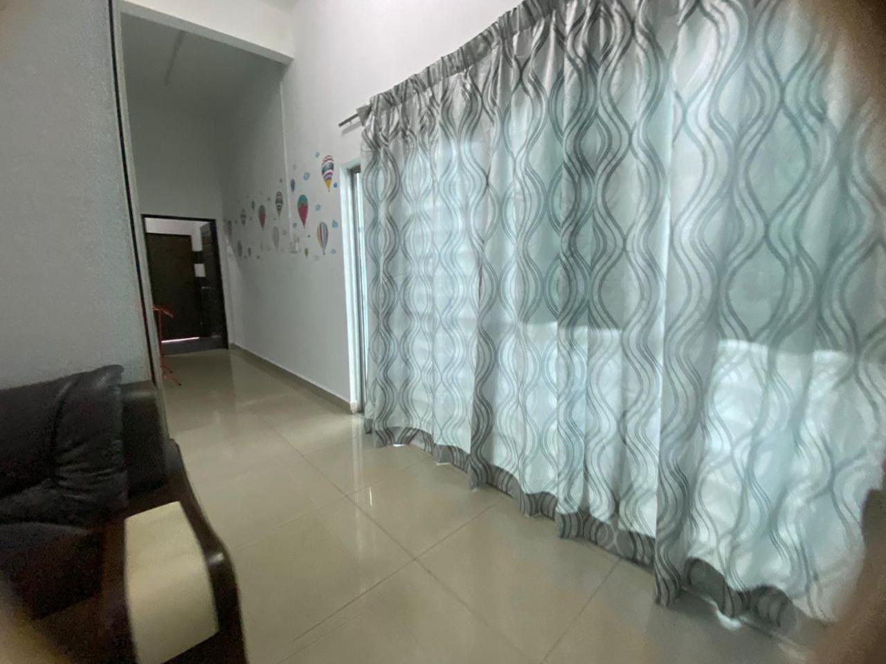 Roomstay Gemilang