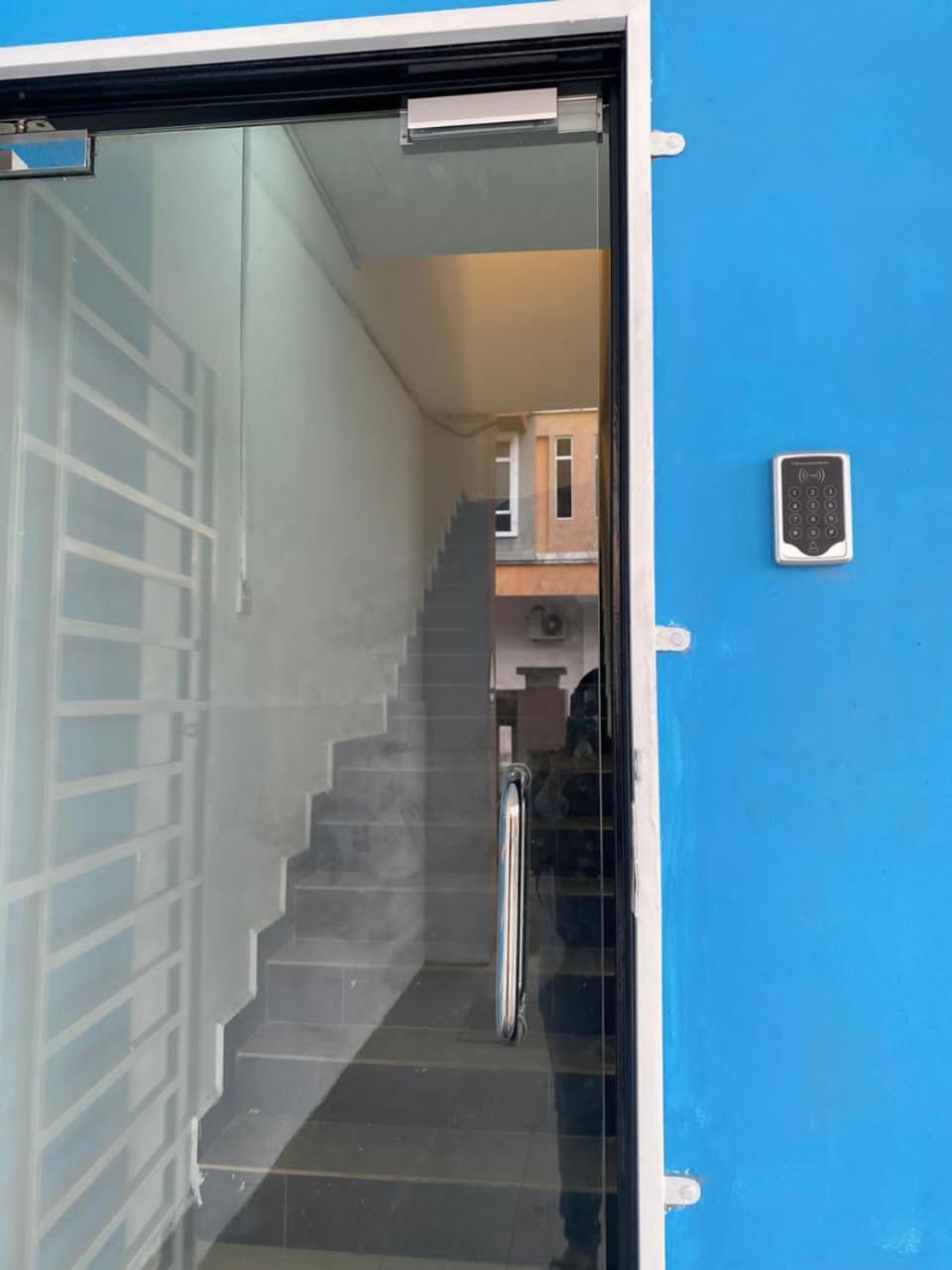 Roomstay Gemilang
