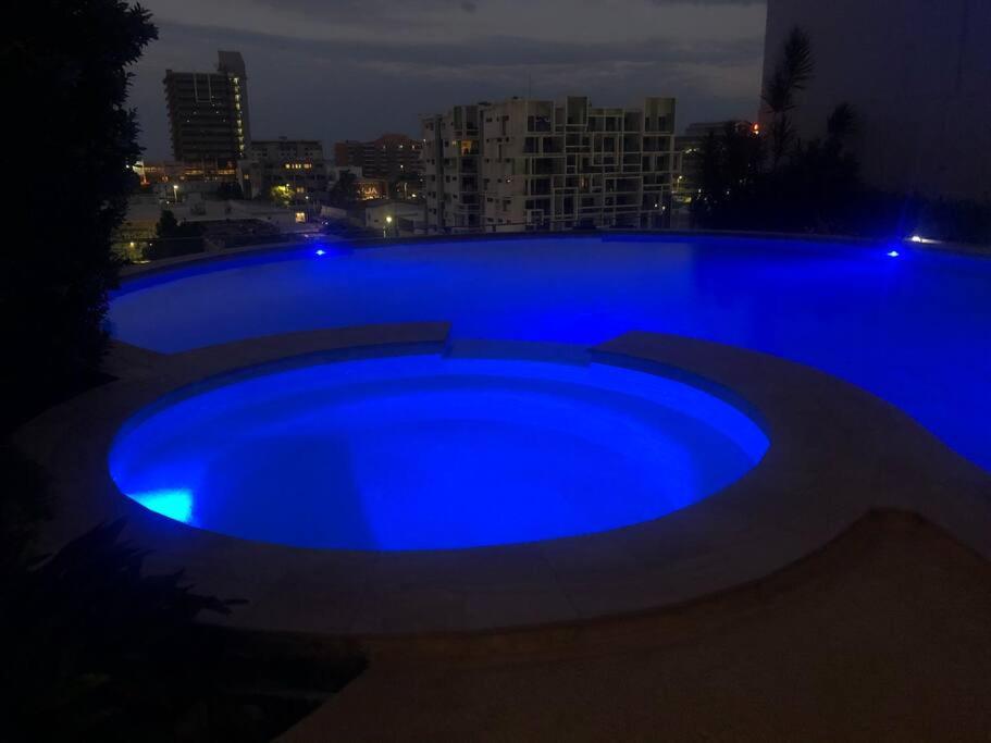 Pandanas Apt 3 (Darwin CBD, Harbour views)
