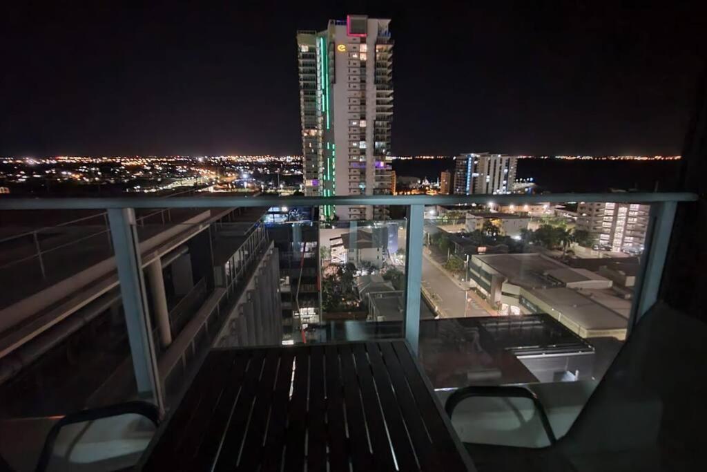 Pandanas Apt 3 (Darwin CBD, Harbour views)