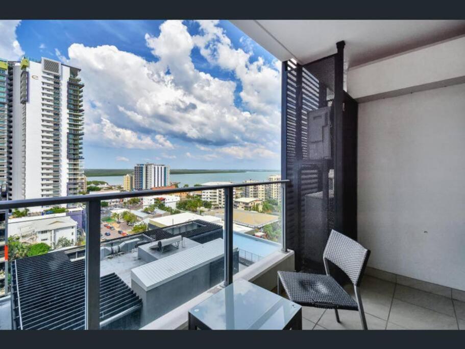 Pandanas Apt 3 (Darwin CBD, Harbour views)