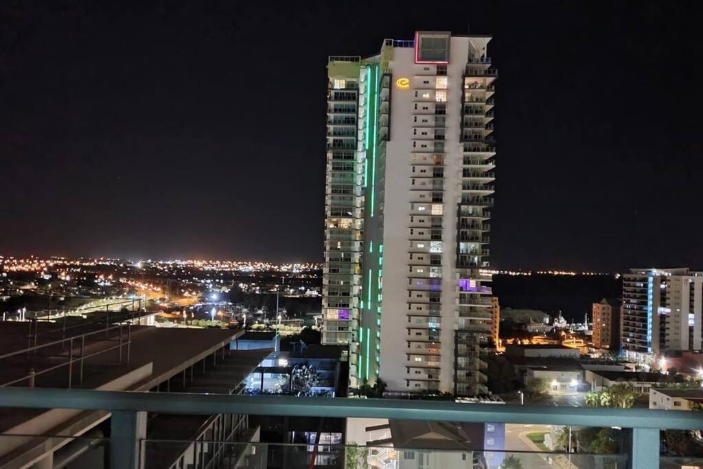 Pandanas Apt 3 (Darwin CBD, Harbour views)