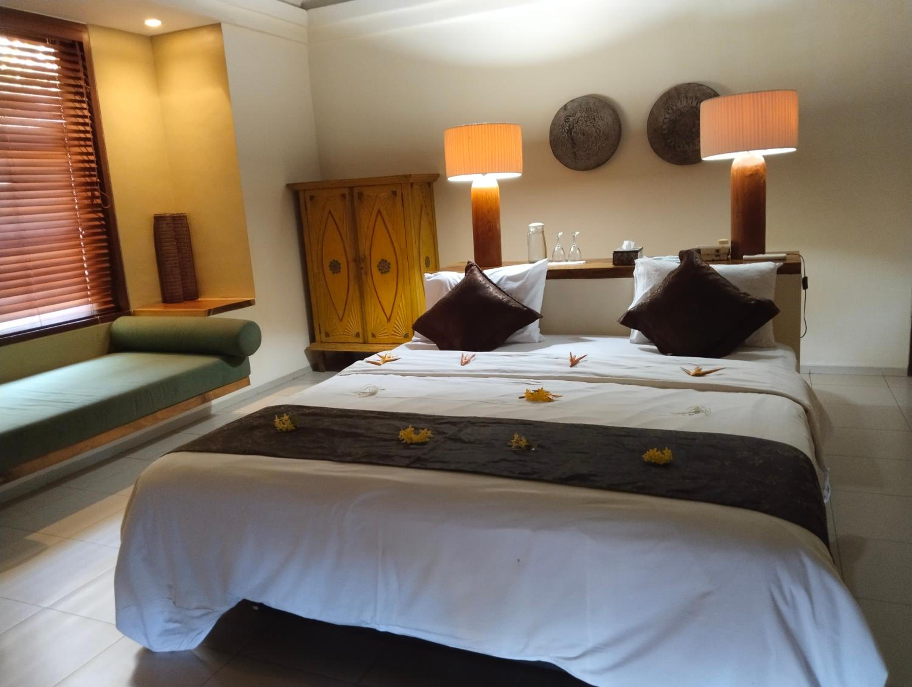 Villa Bukit Segara