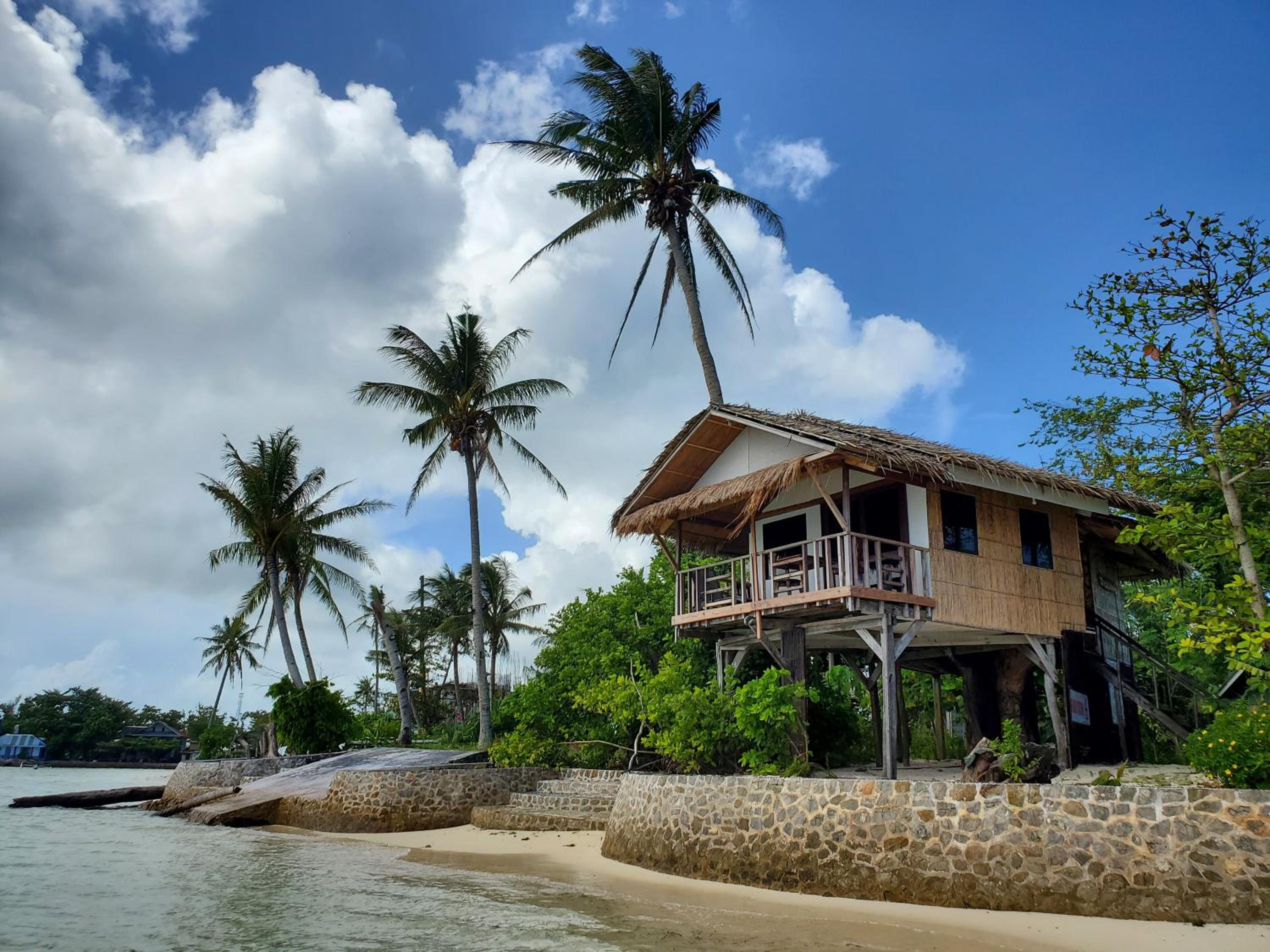 Patrick's on the Beach Resort — photo 32