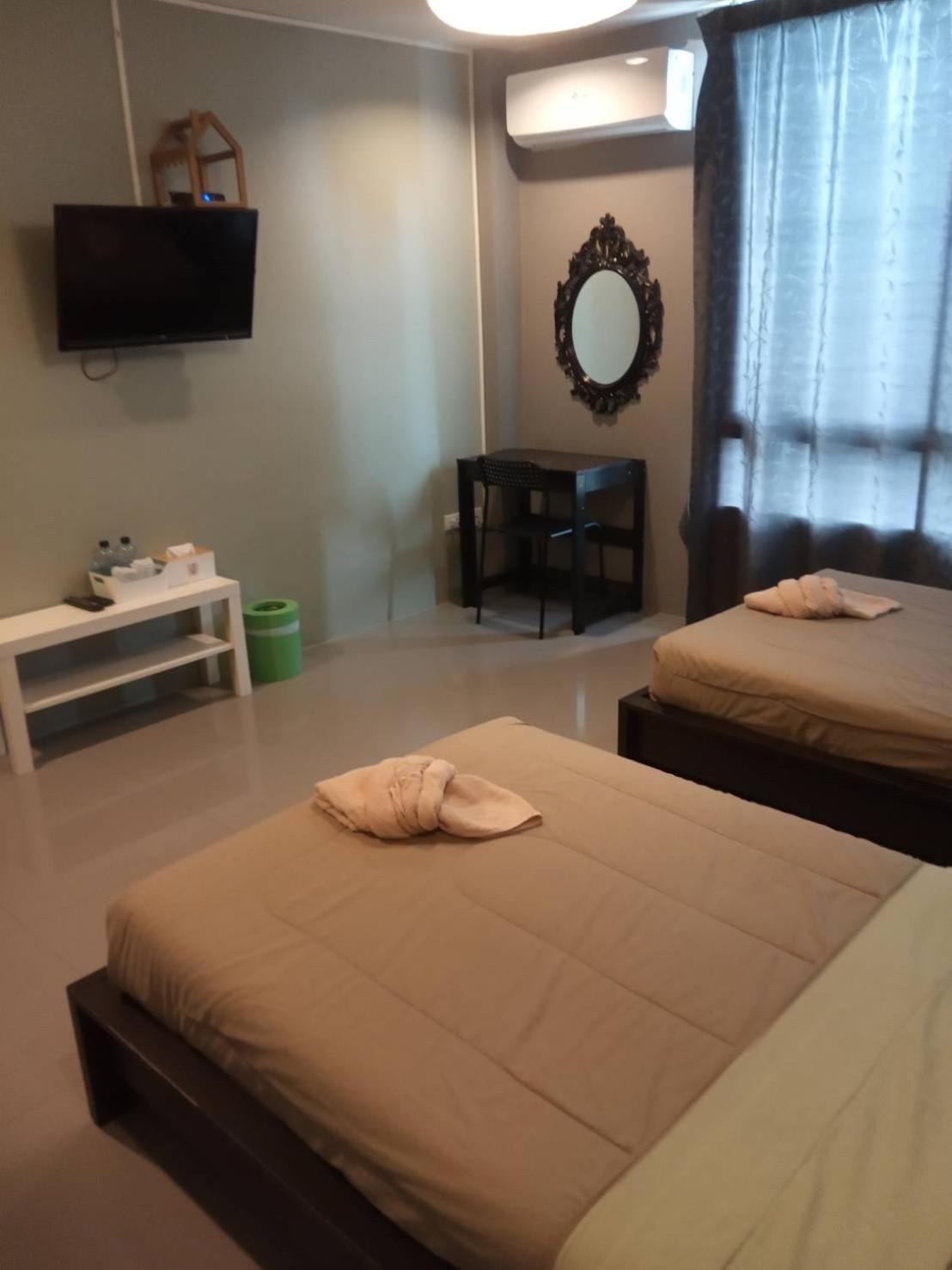 White Monkey Guesthouse
