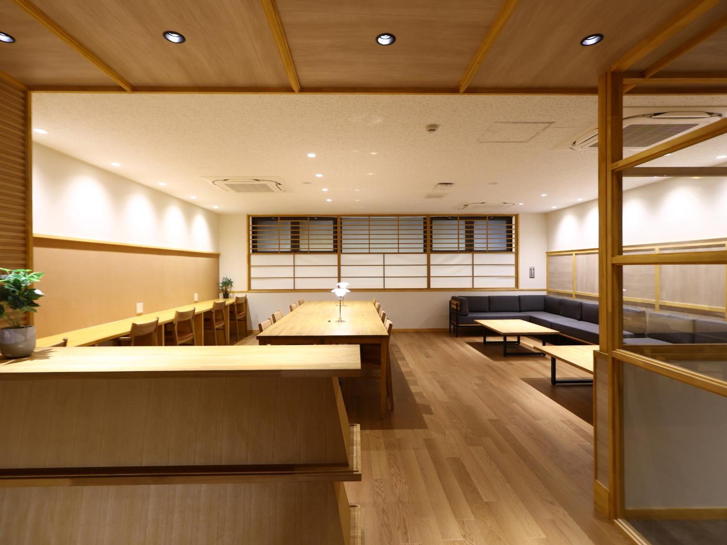 Hotel Yudanaka