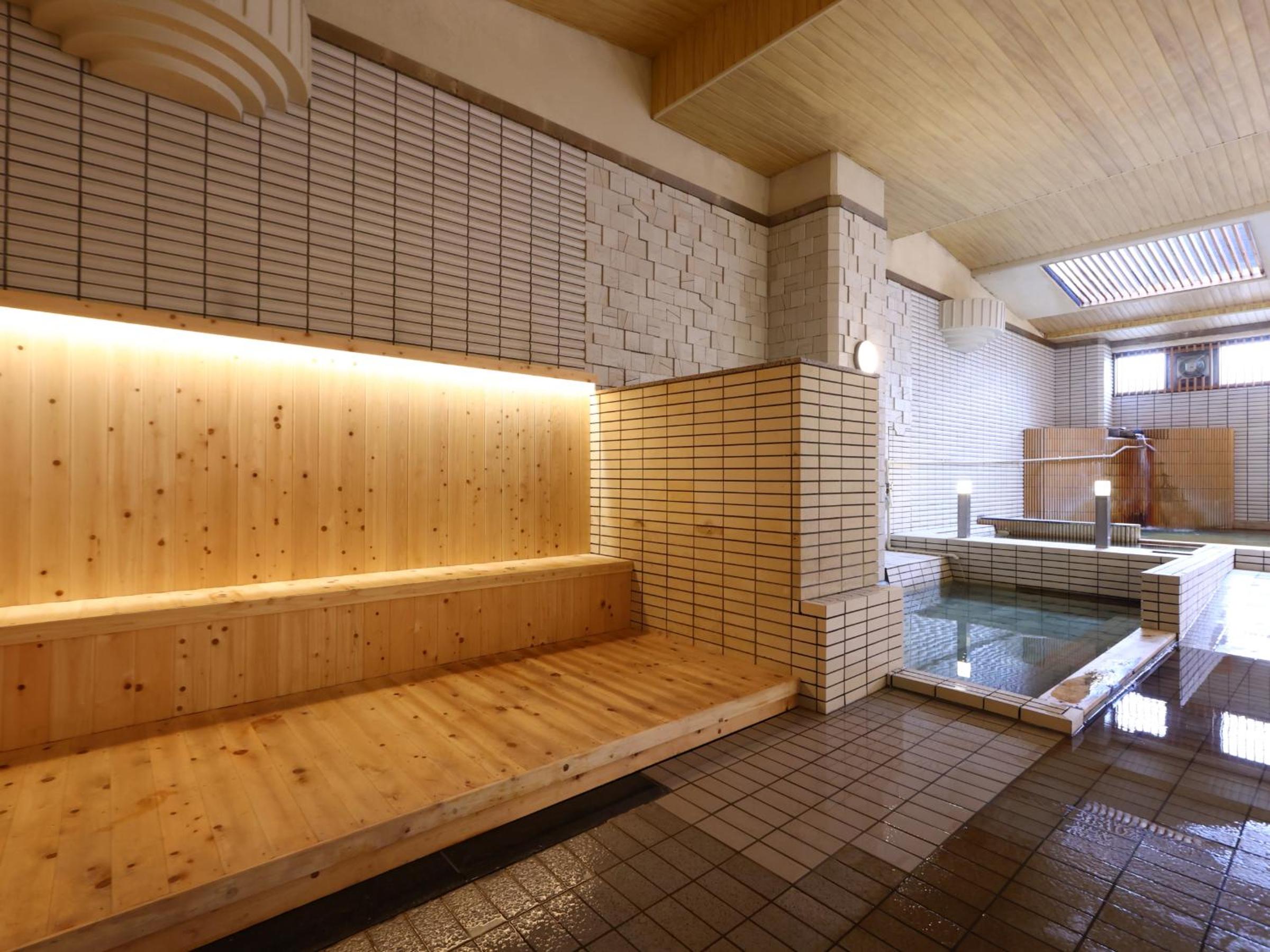 Hotel Yudanaka
