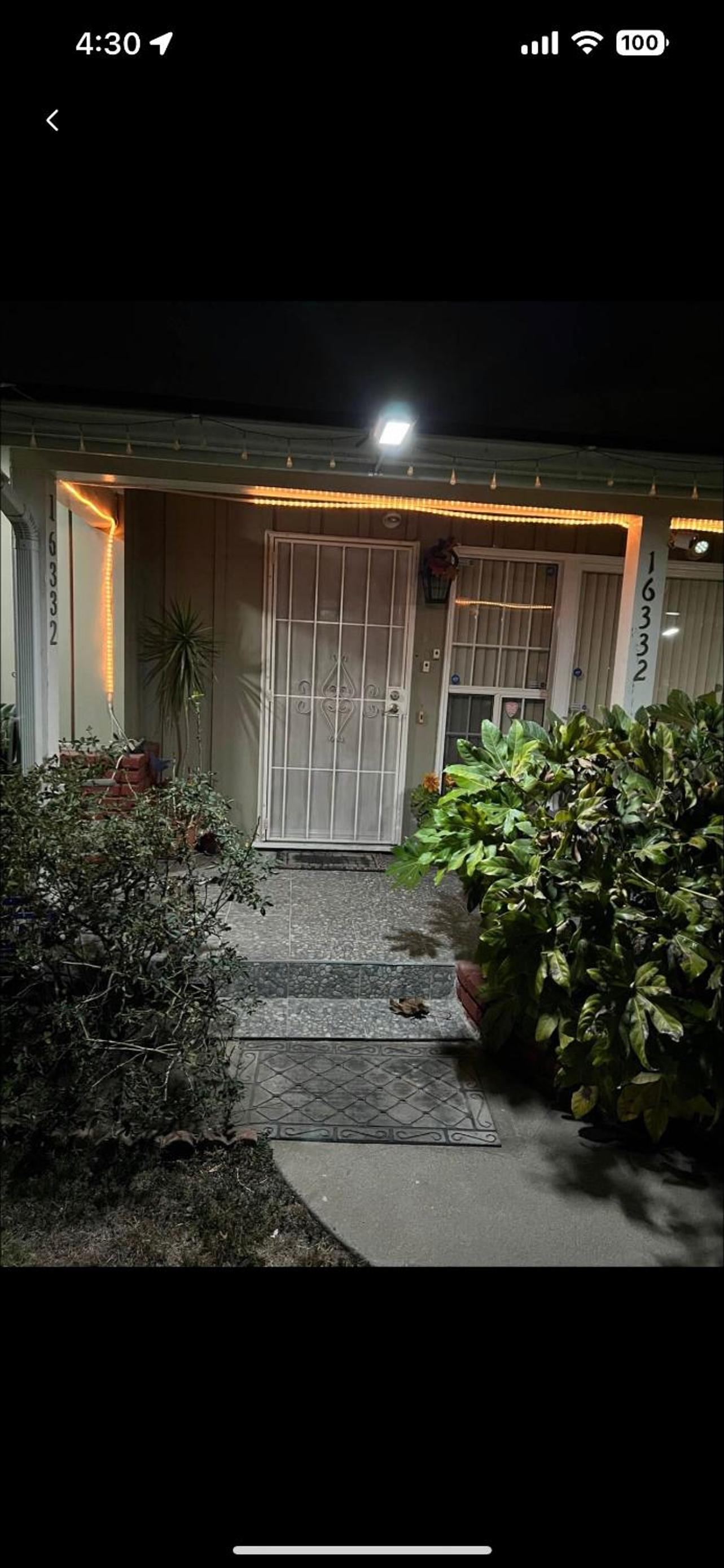 Vacation Rental w Pool &Garden 6 Guests near CSUN