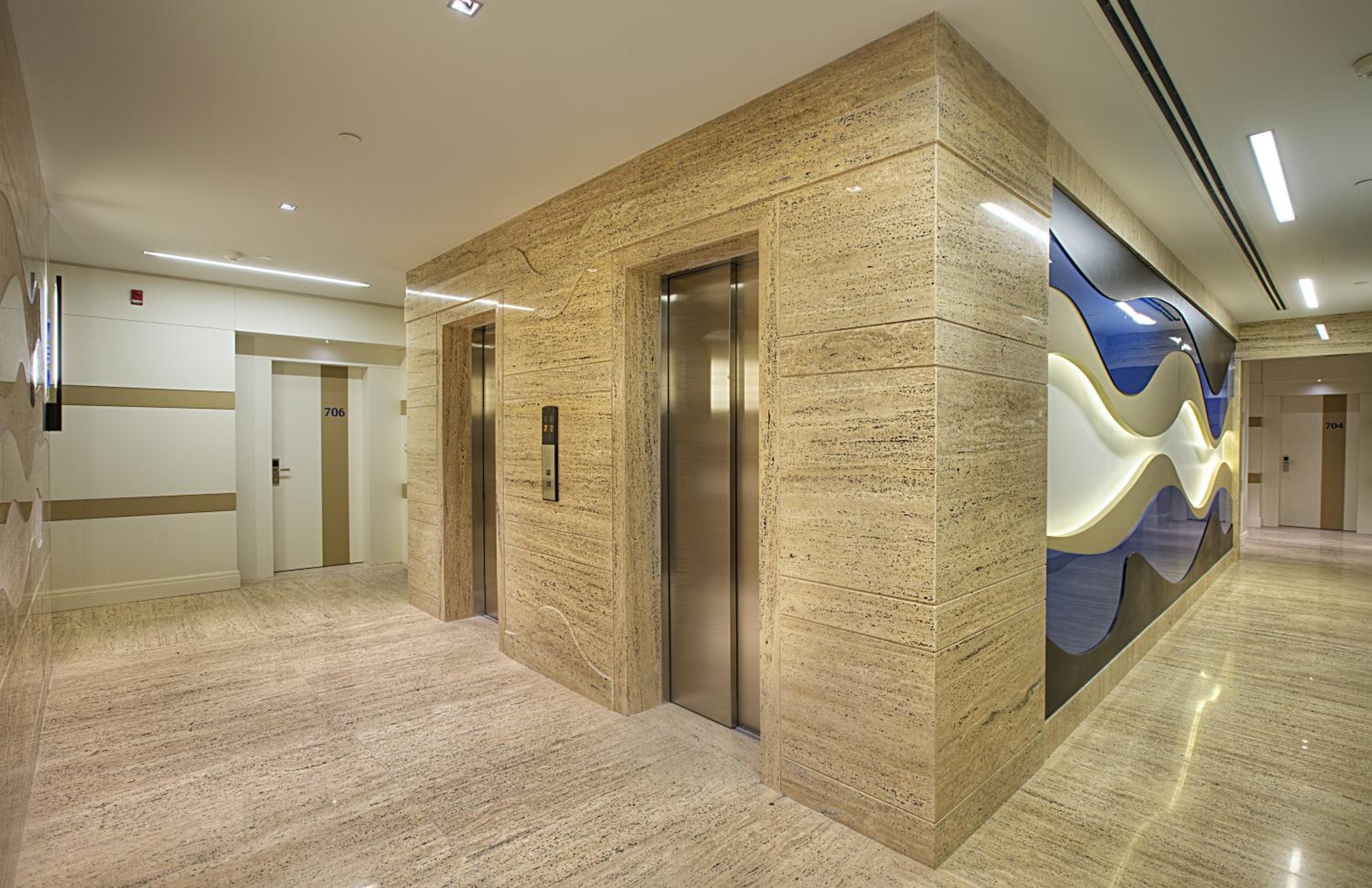 The Leos Residence - Image 35