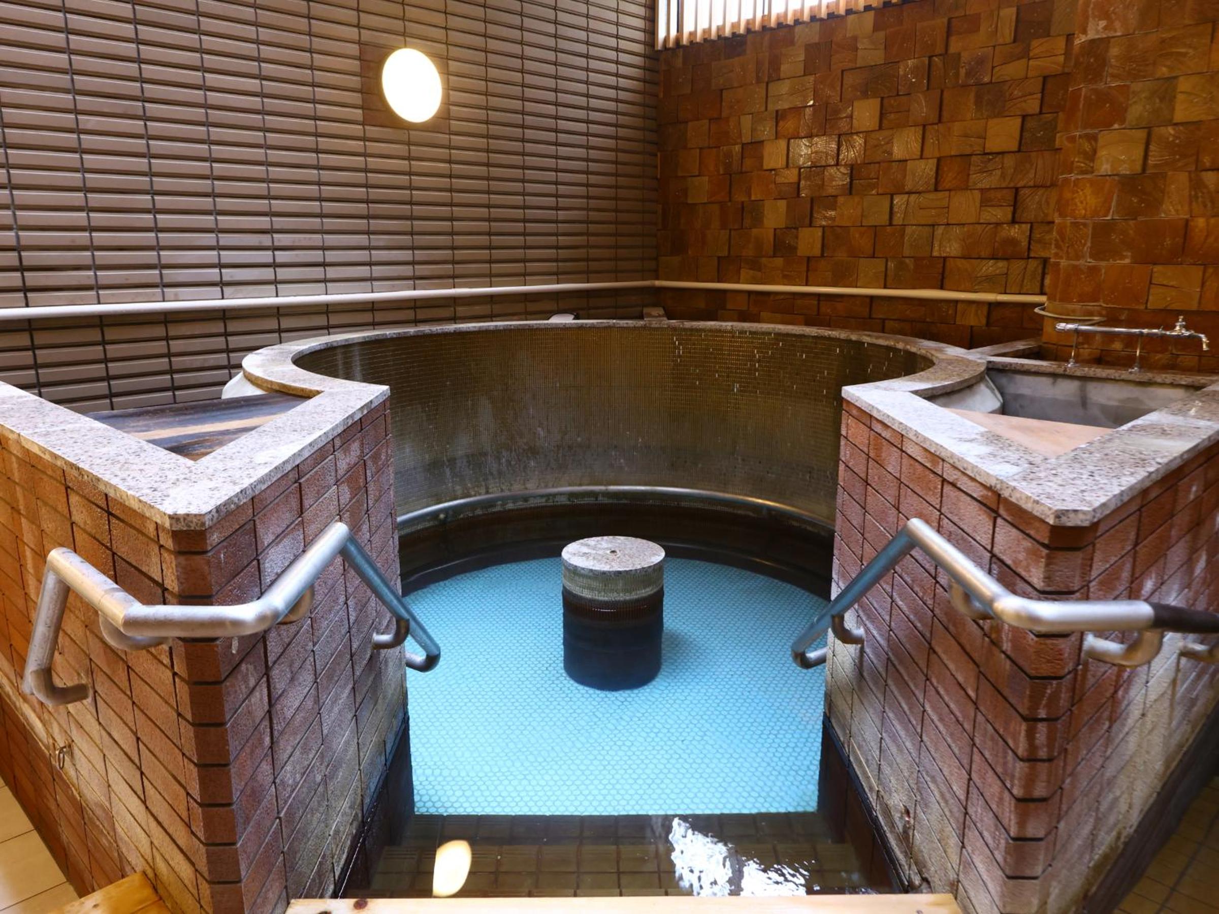 Hotel Yudanaka