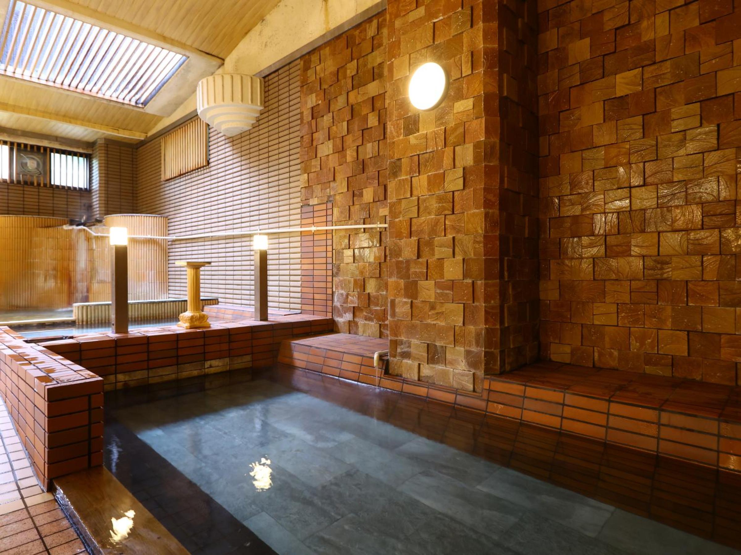 Hotel Yudanaka