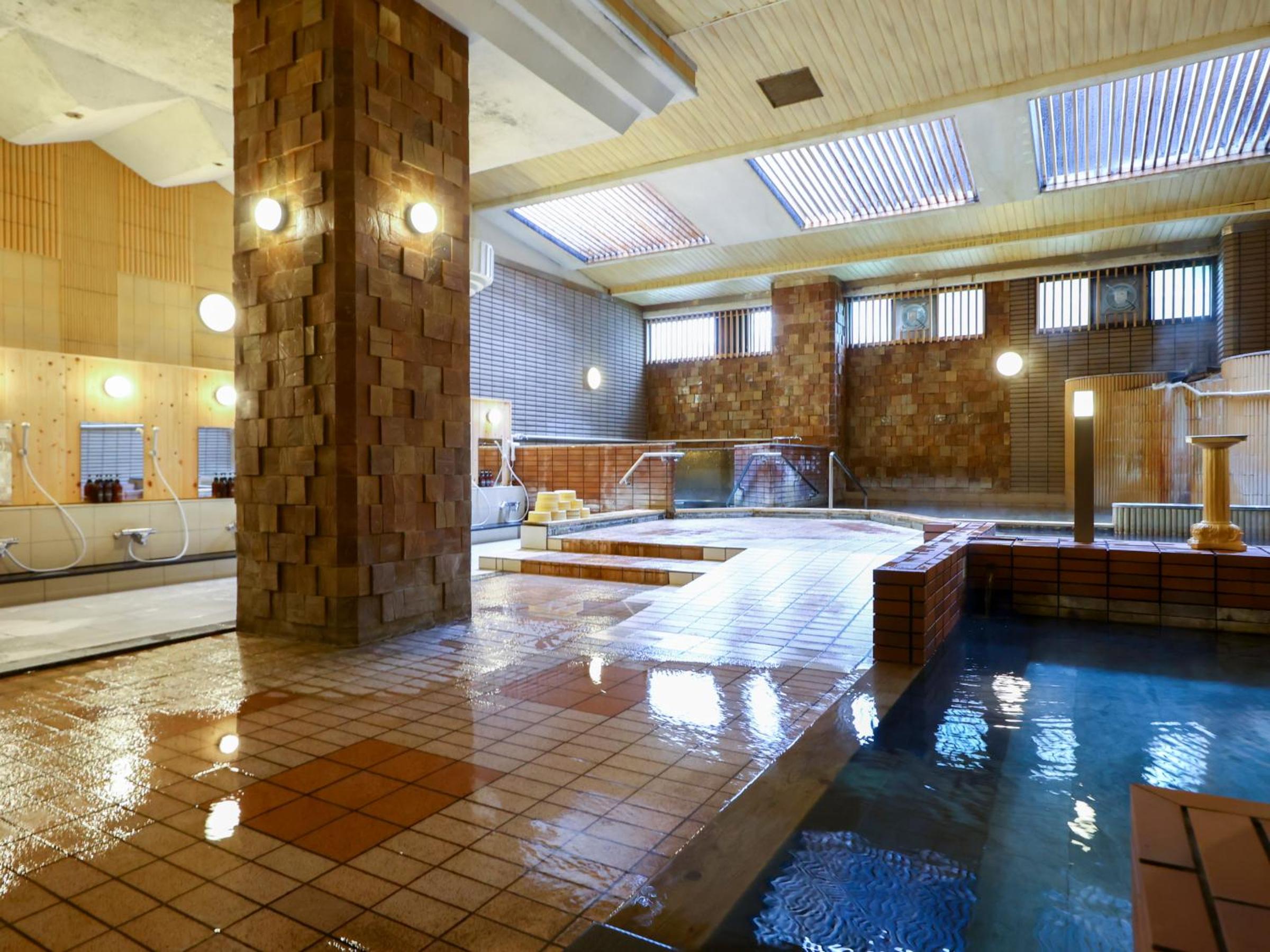 Hotel Yudanaka
