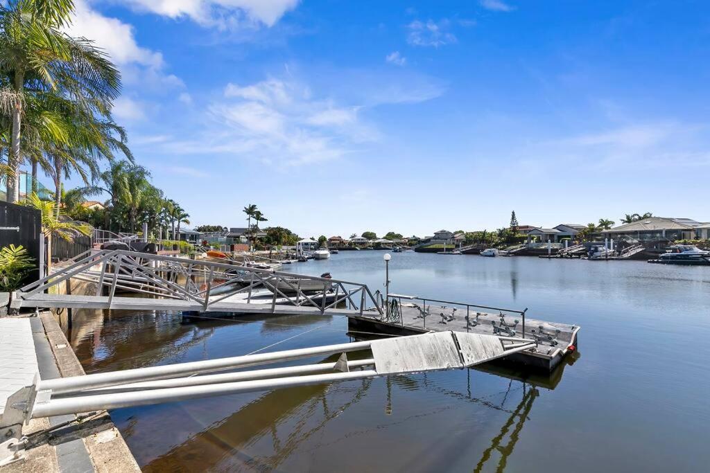 Voyagers Resort - Stunning home!