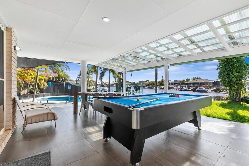 Voyagers Resort - Stunning home!