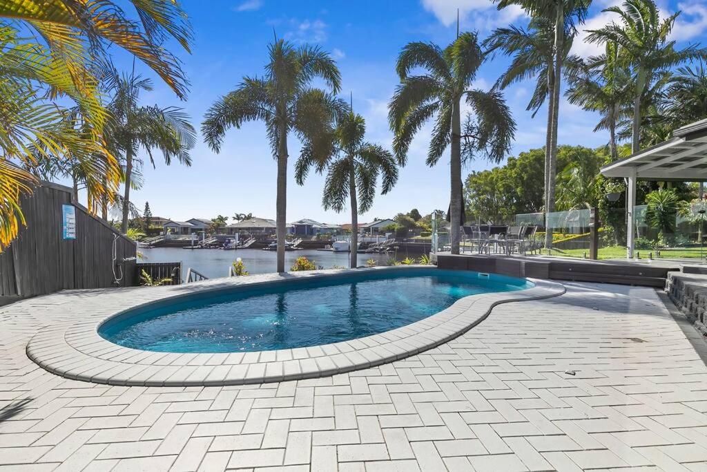 Voyagers Resort - Stunning home!