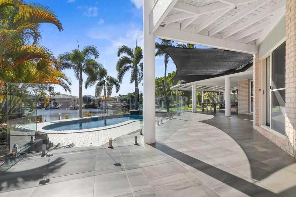 Voyagers Resort - Stunning home!