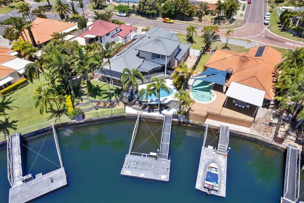 Voyagers Resort - Stunning home!