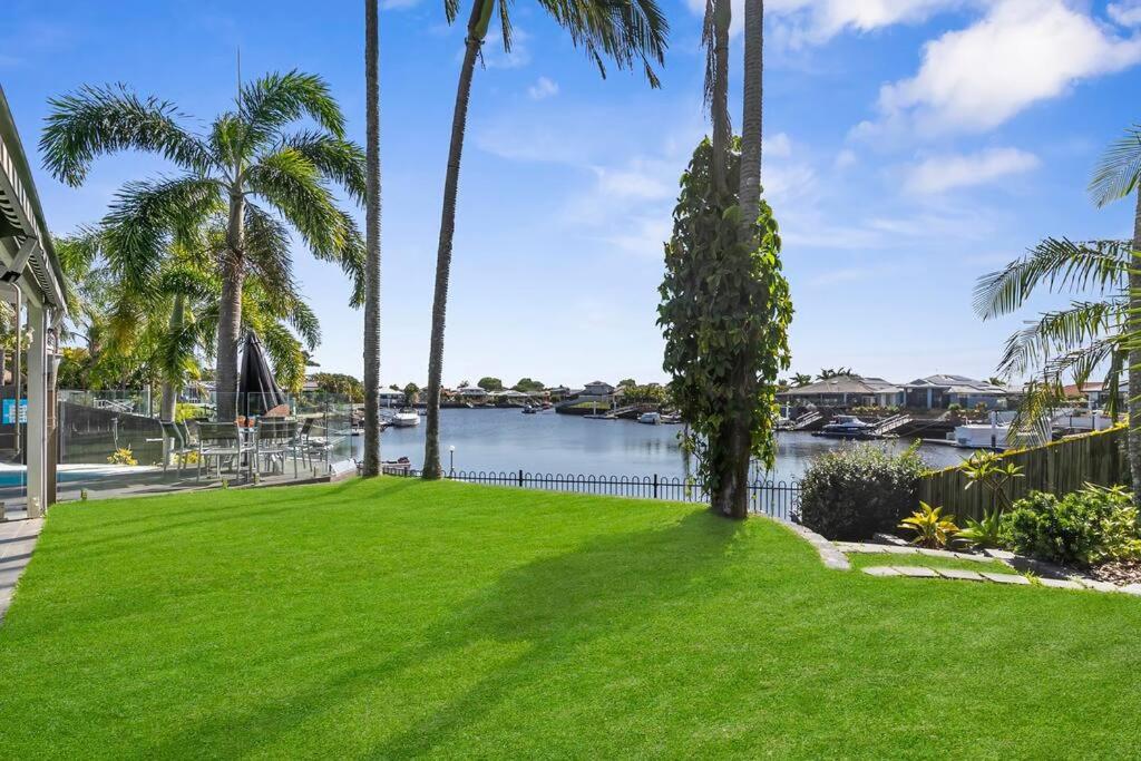 Voyagers Resort - Stunning home!