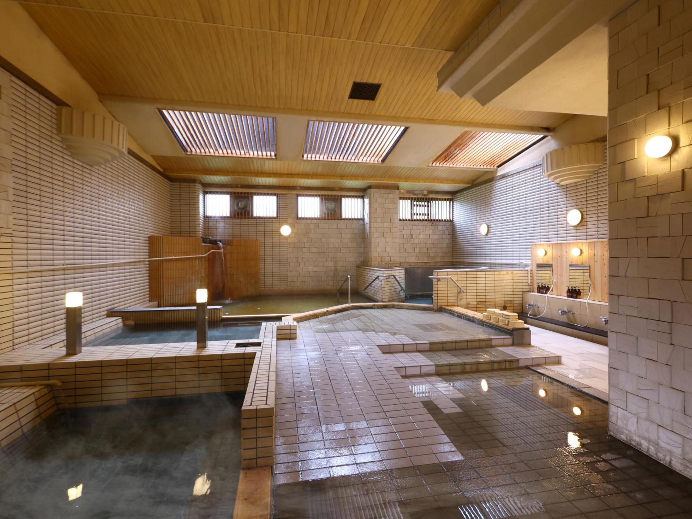 Hotel Yudanaka