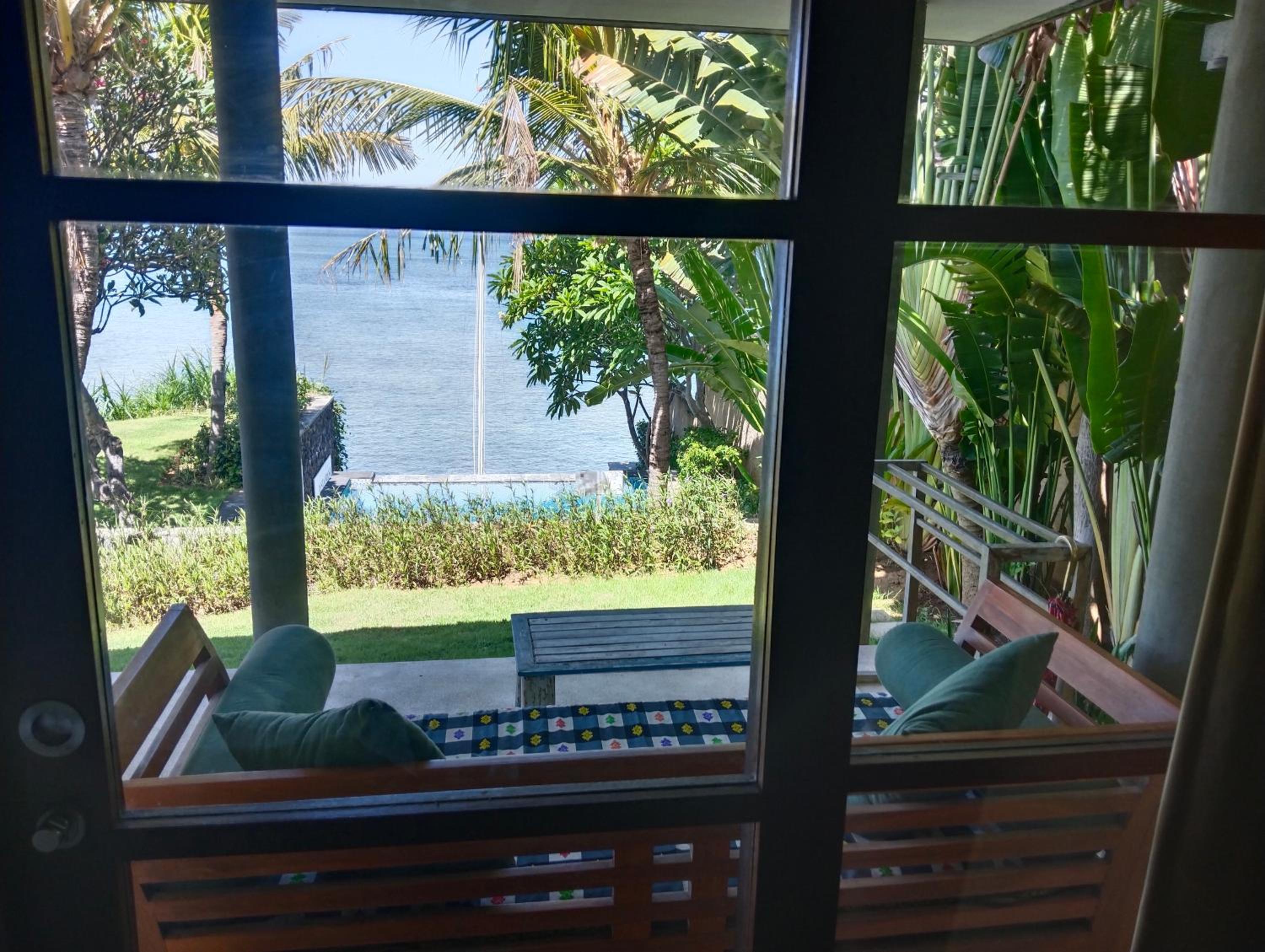 Villa Bukit Segara