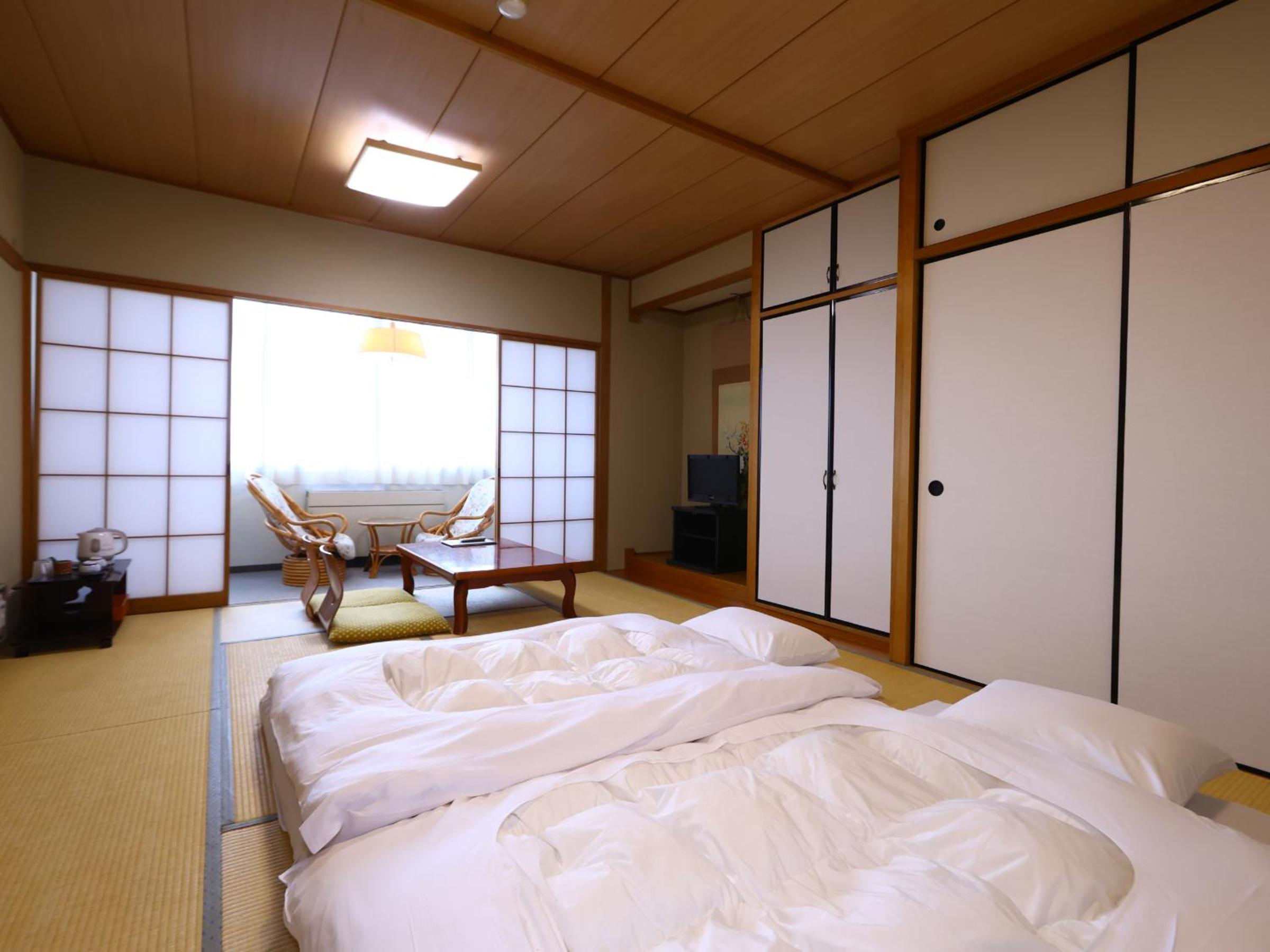 Hotel Yudanaka