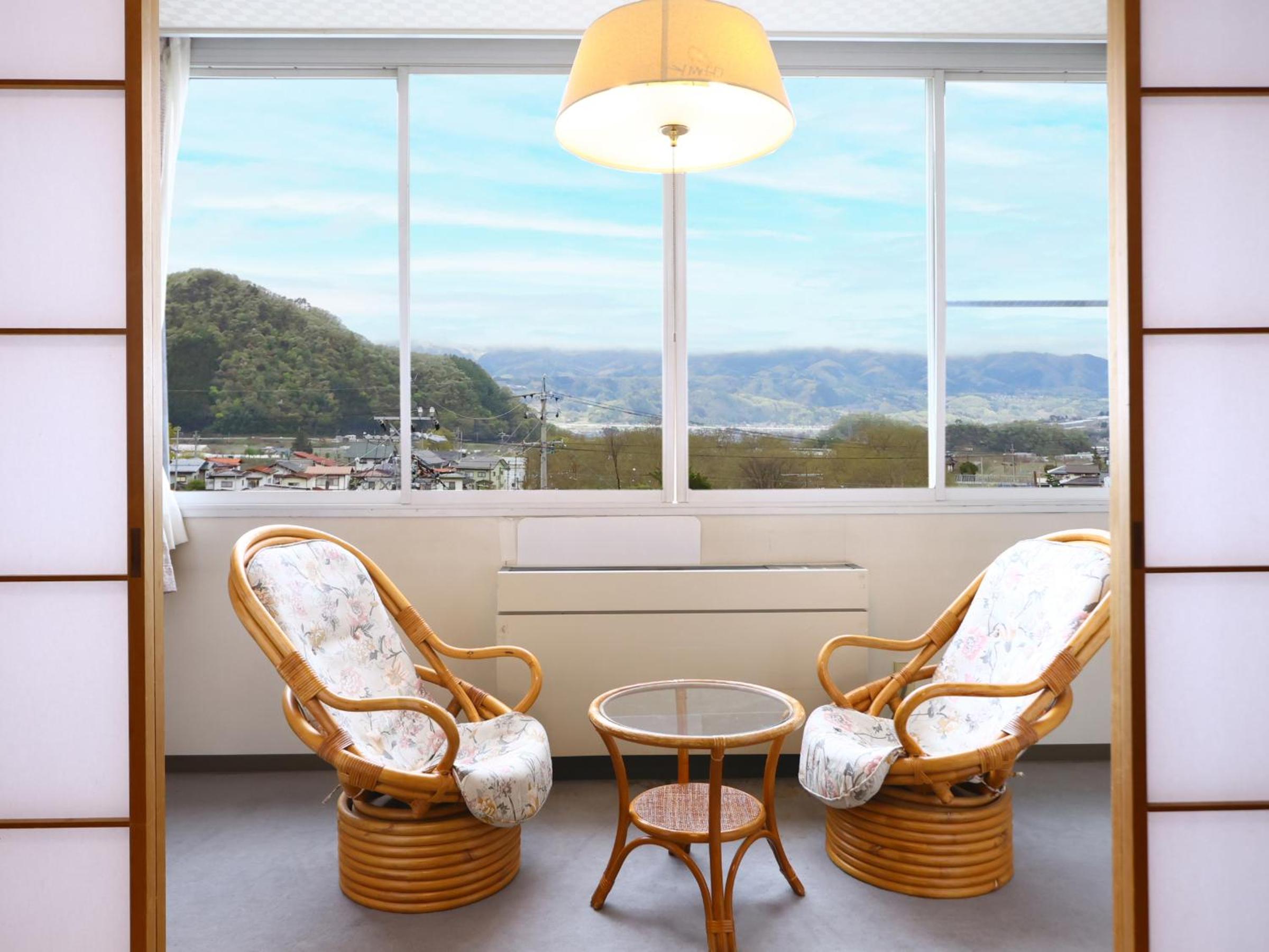 Hotel Yudanaka