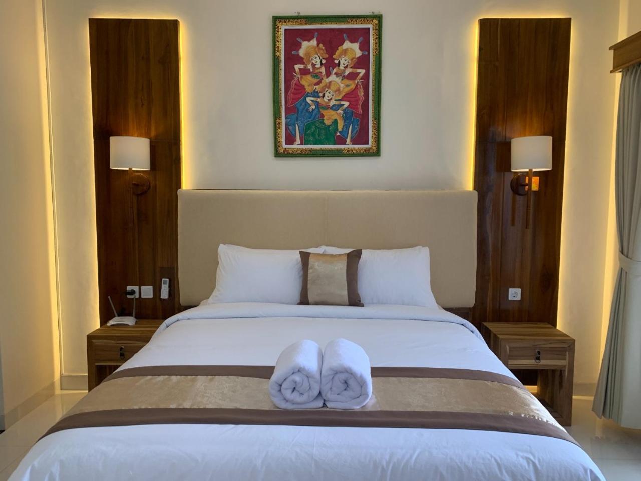 Betesda Guest House