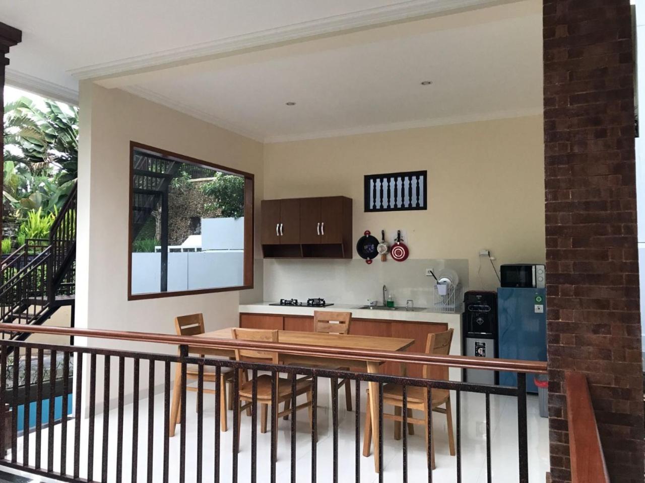 Betesda Guest House