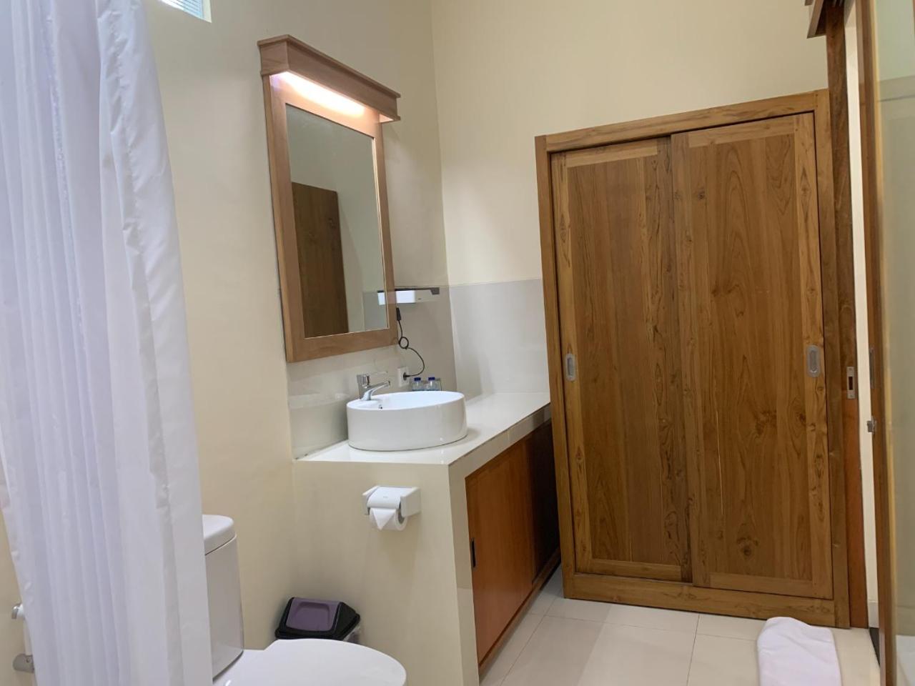 Betesda Guest House