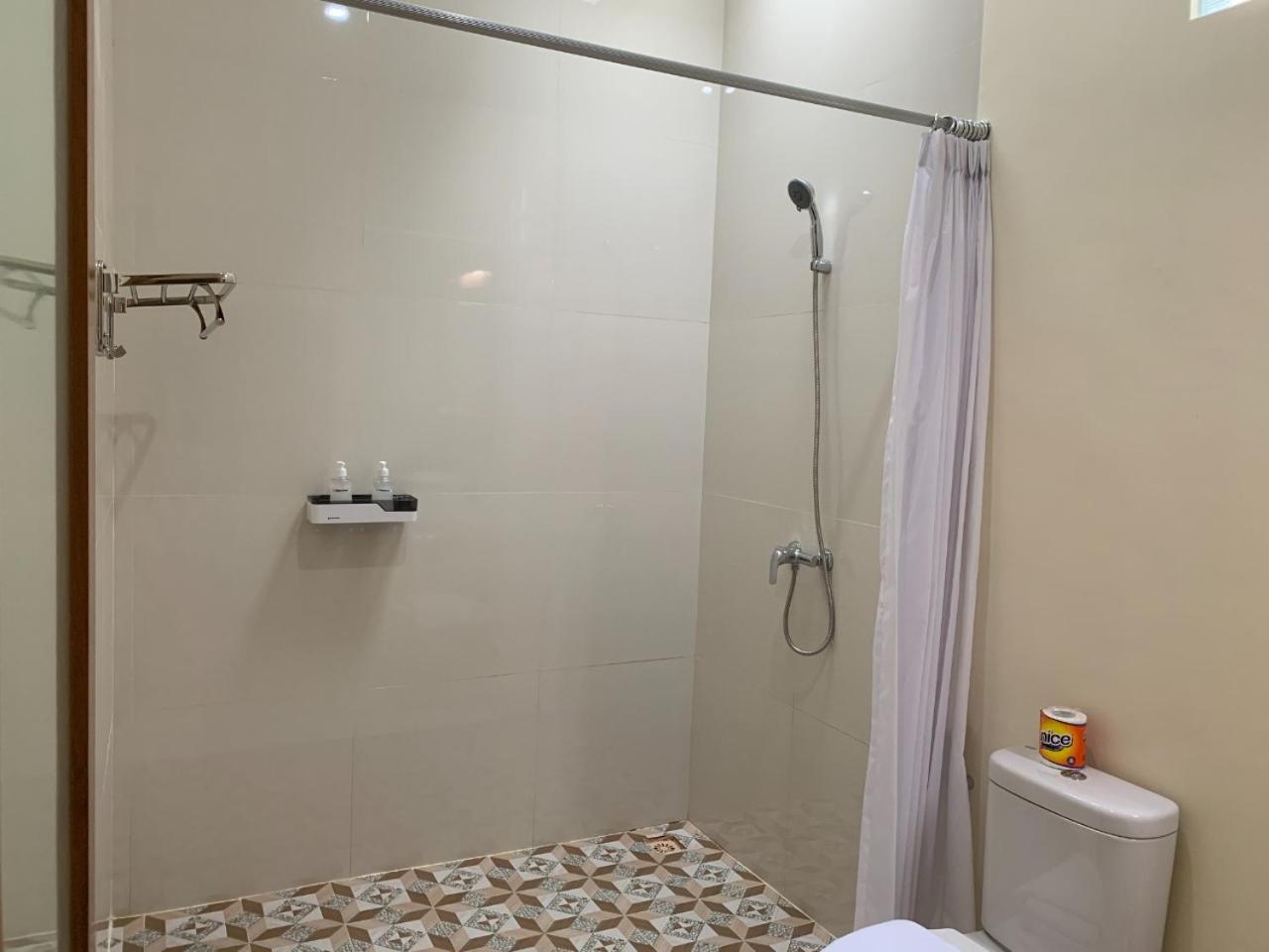 Betesda Guest House