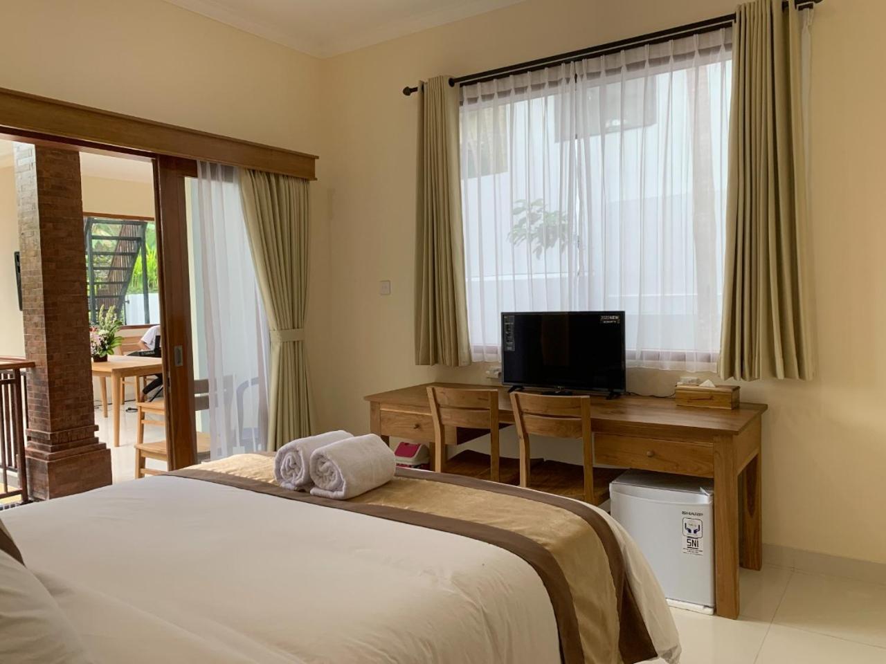 Betesda Guest House
