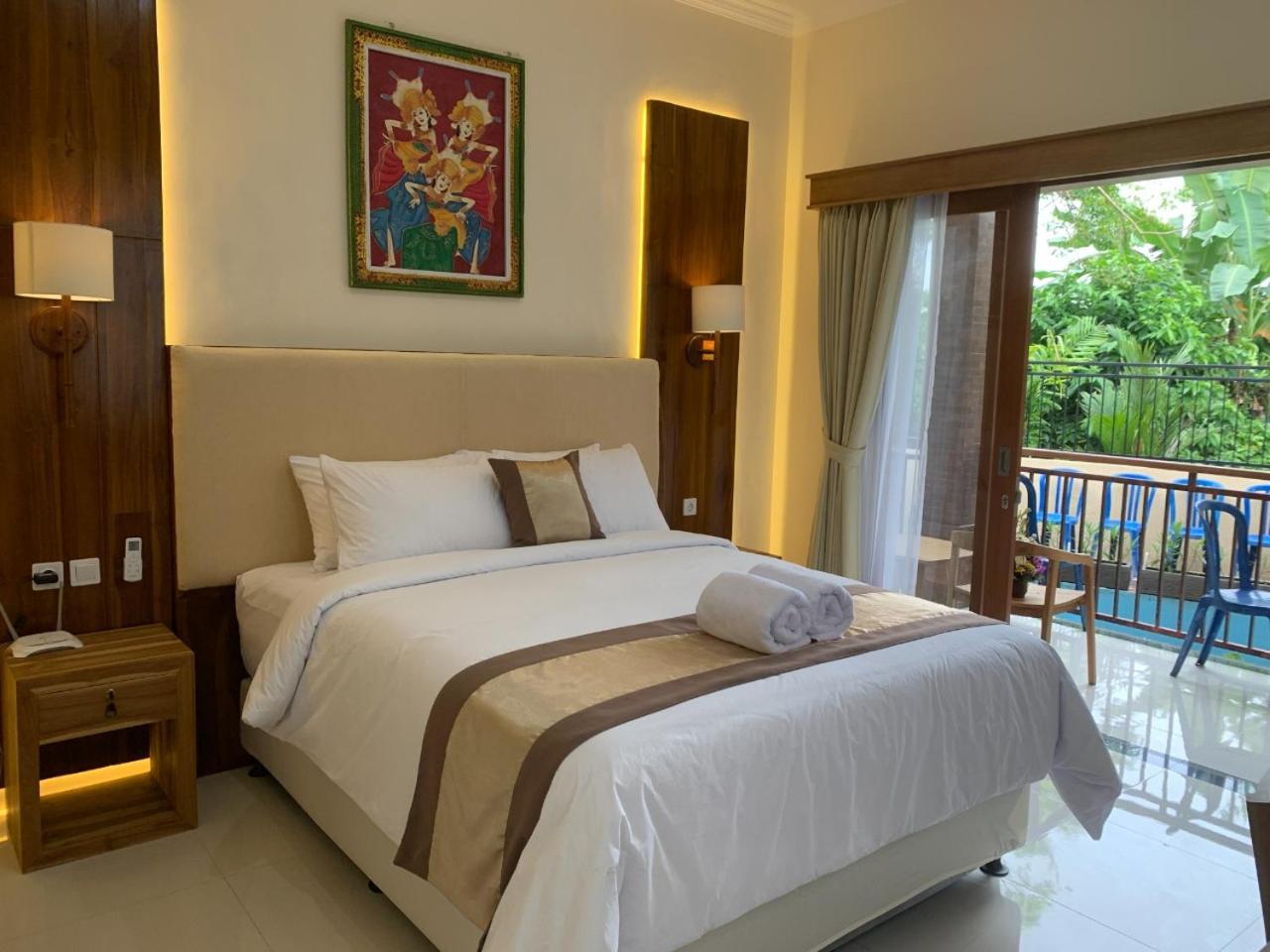 Betesda Guest House