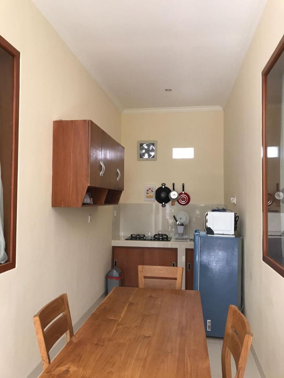 Betesda Guest House