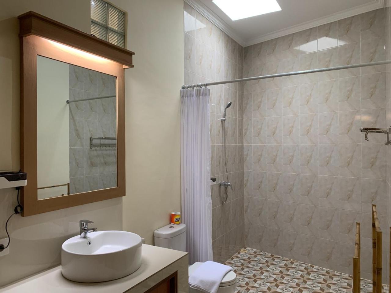 Betesda Guest House