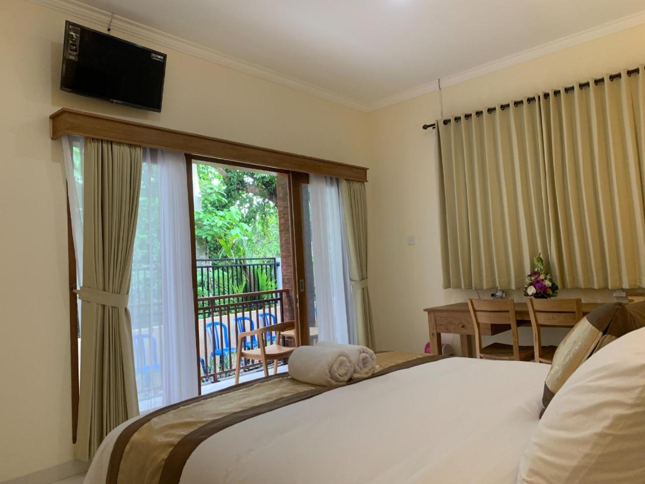 Betesda Guest House
